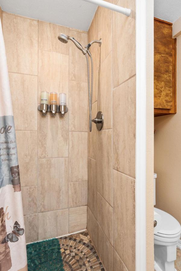 Views, Hot Tub, Outdoor Shower, 15M From Sequoia Three Rivers Exteriér fotografie